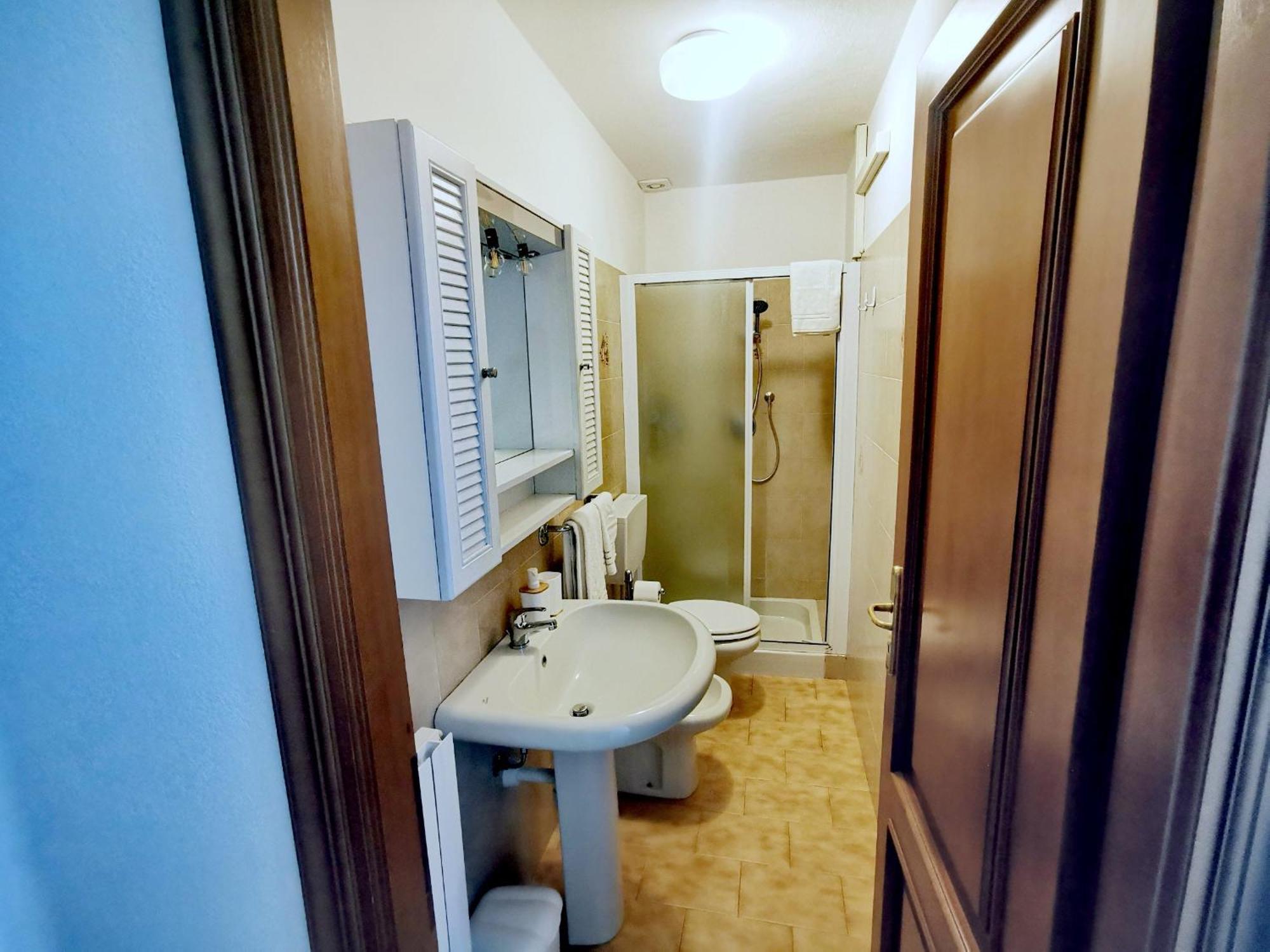 Apartamento Casa Smile Alassio Exterior foto