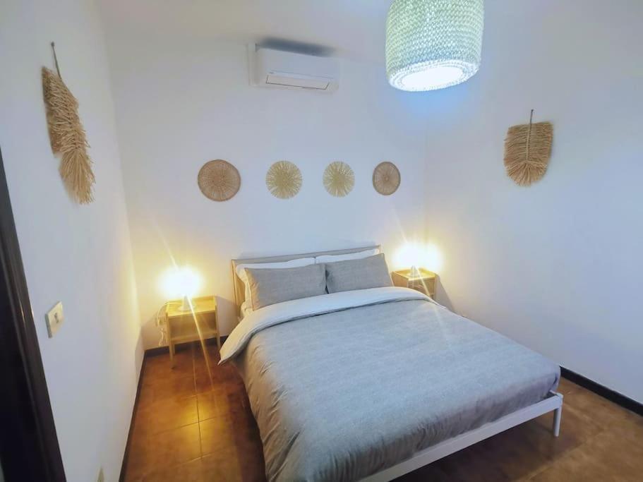 Apartamento Casa Smile Alassio Exterior foto