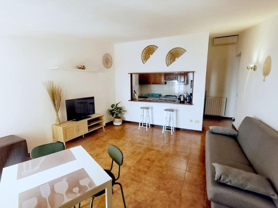 Apartamento Casa Smile Alassio Exterior foto